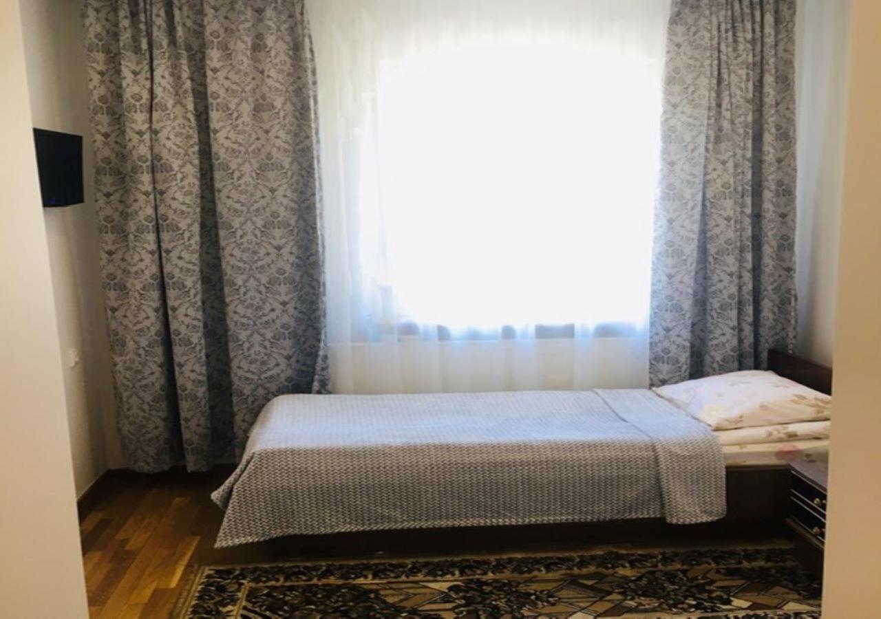Apartamentai Laima Druskininkai Extérieur photo