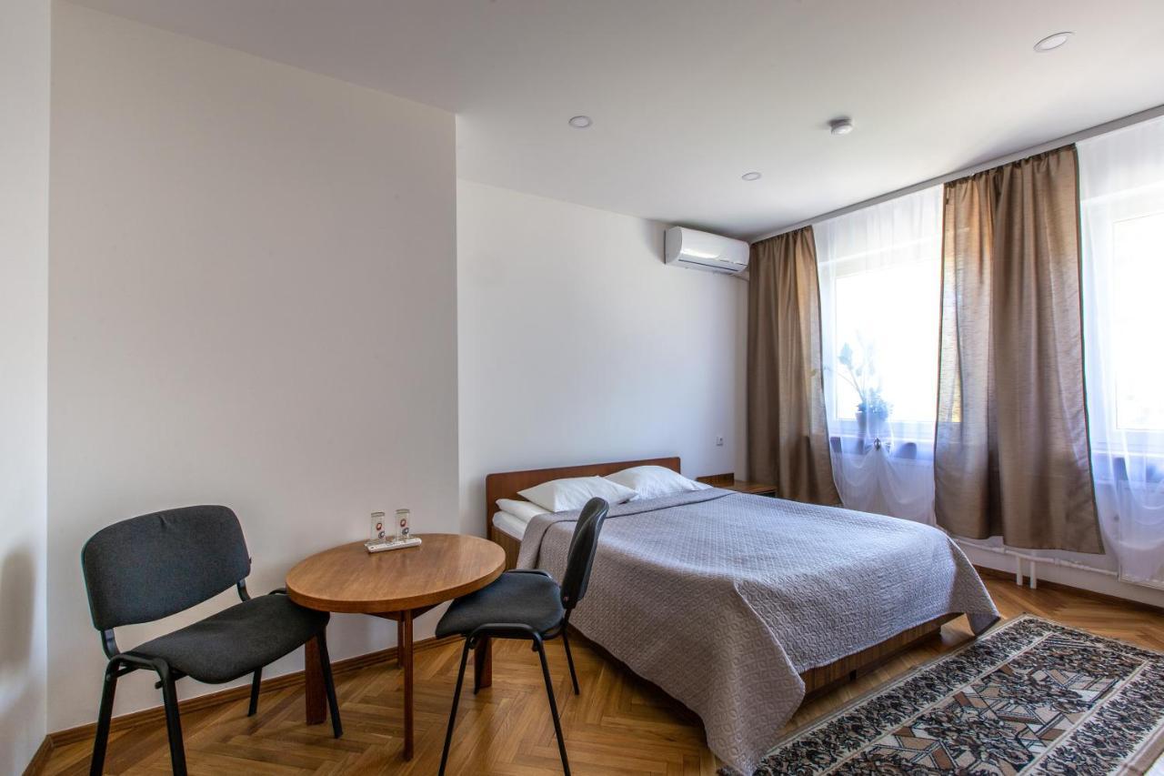Apartamentai Laima Druskininkai Extérieur photo