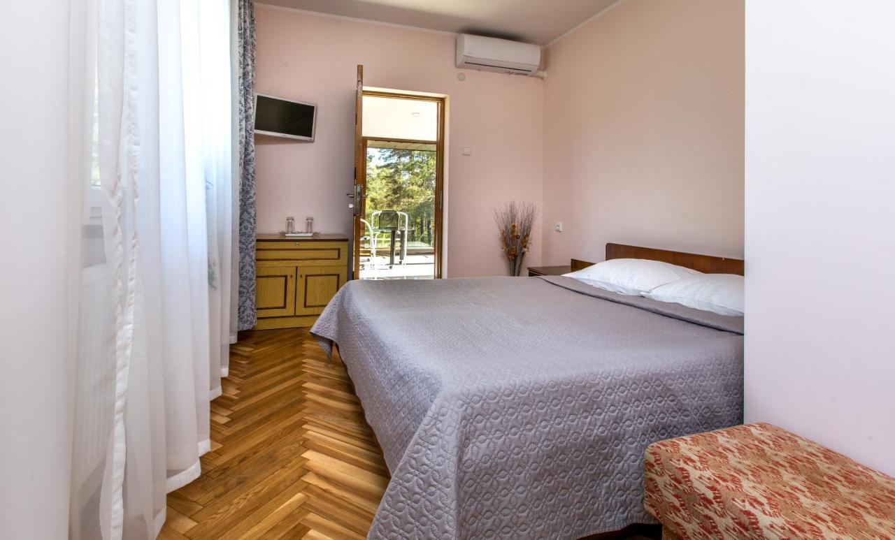 Apartamentai Laima Druskininkai Extérieur photo