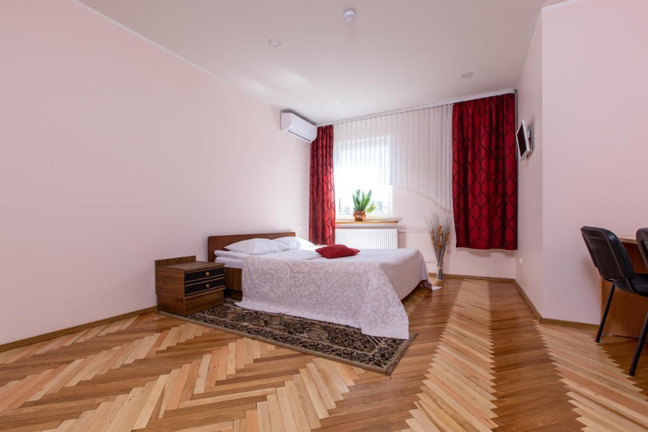 Apartamentai Laima Druskininkai Extérieur photo