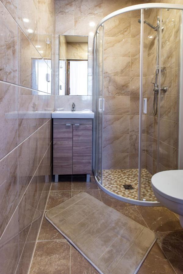 Apartamentai Laima Druskininkai Extérieur photo