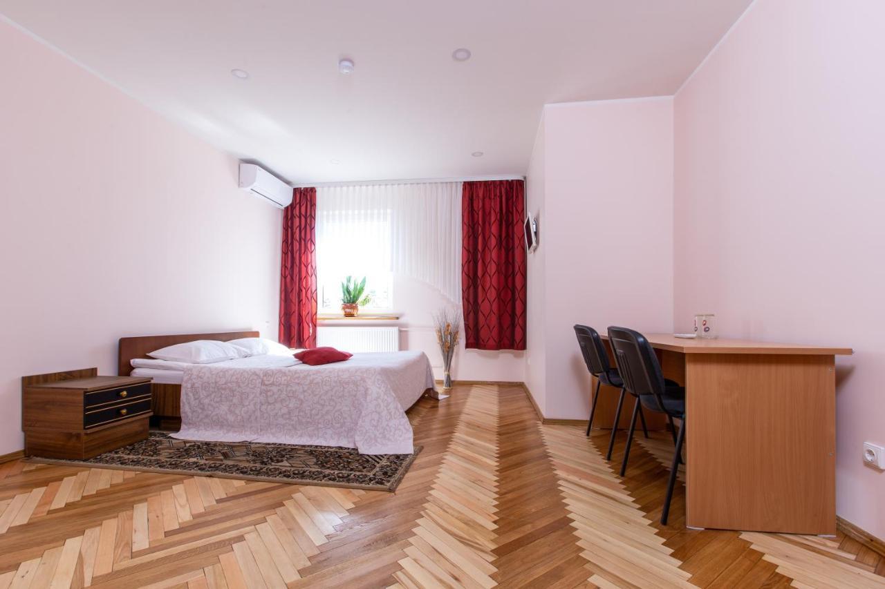 Apartamentai Laima Druskininkai Extérieur photo