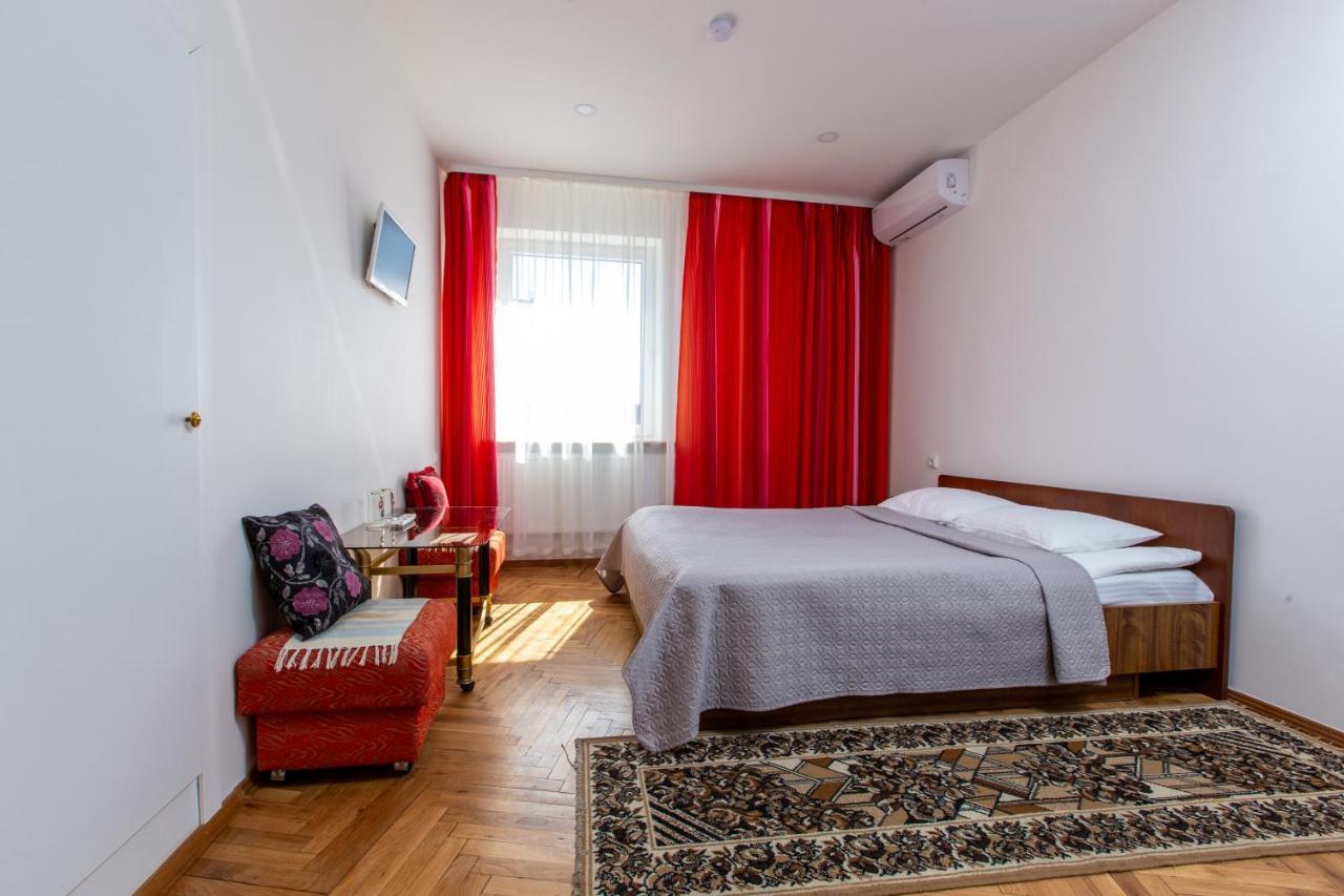 Apartamentai Laima Druskininkai Extérieur photo