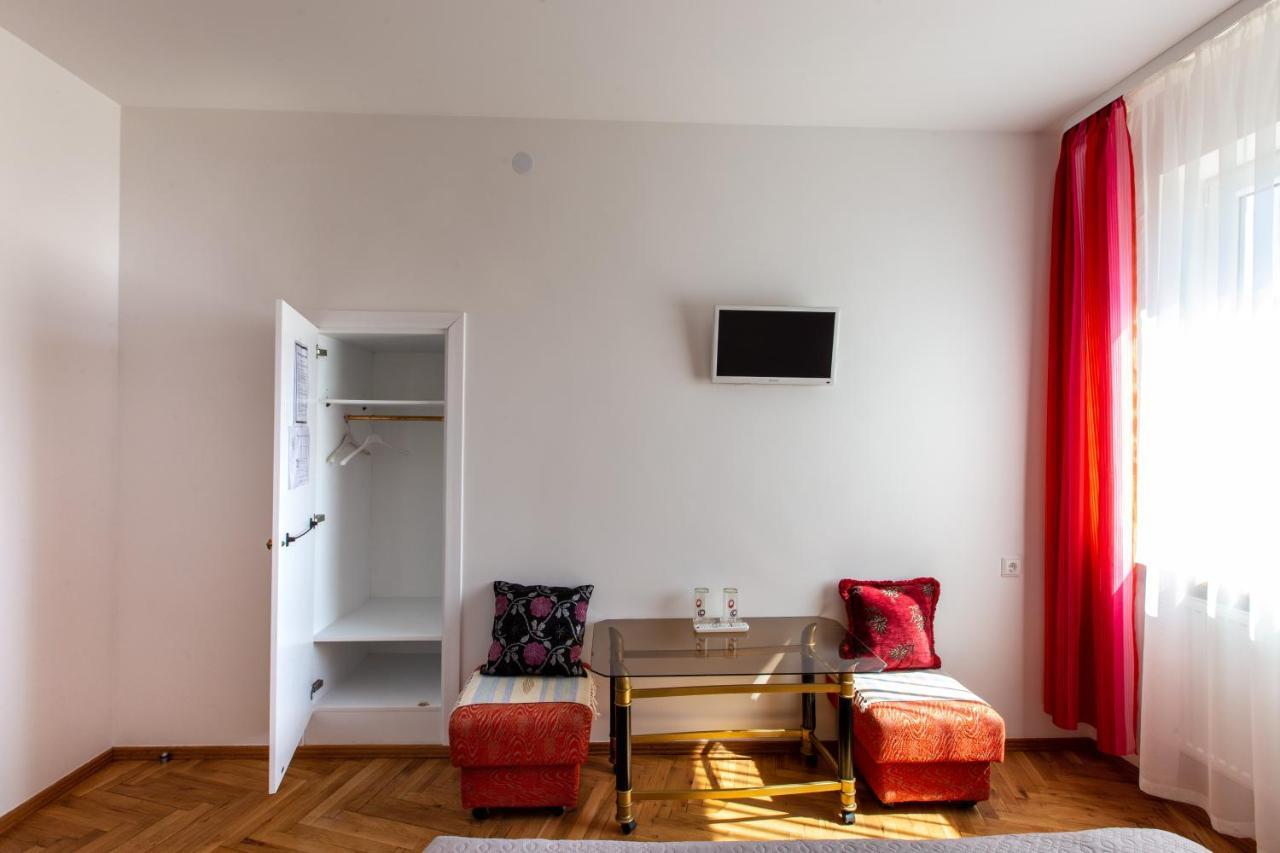 Apartamentai Laima Druskininkai Extérieur photo