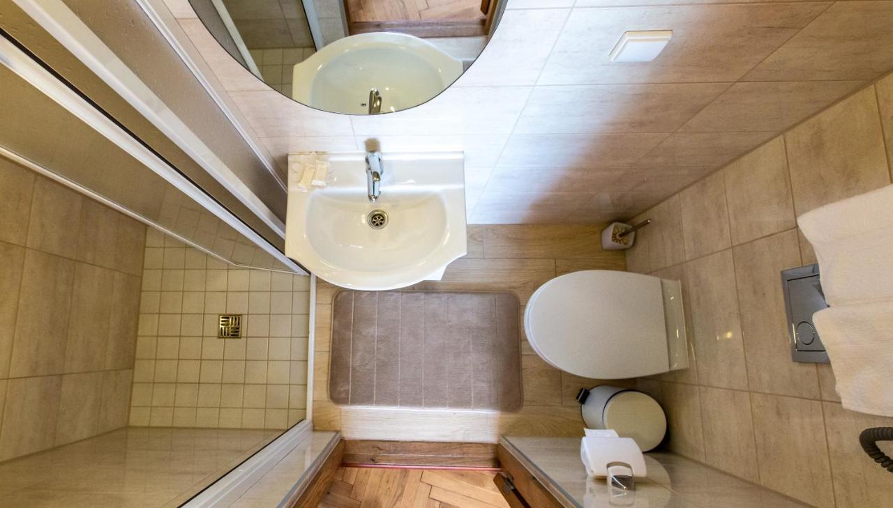 Apartamentai Laima Druskininkai Extérieur photo