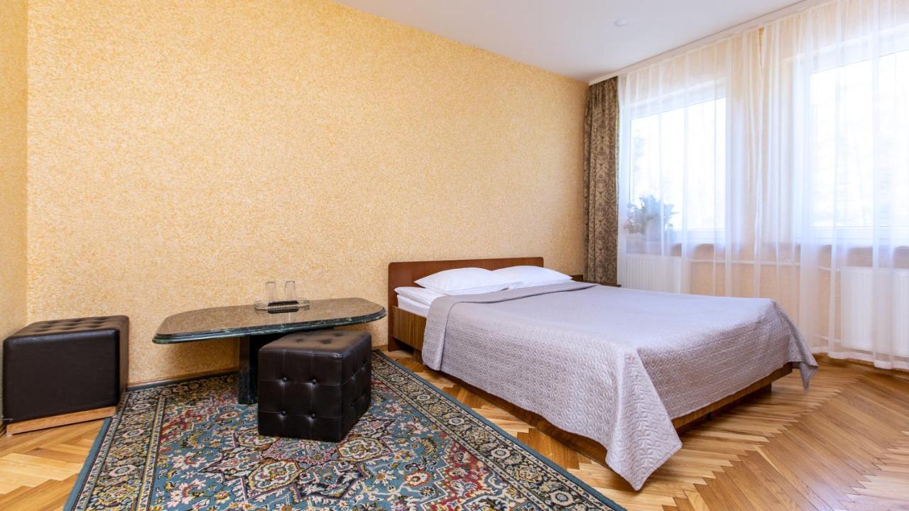 Apartamentai Laima Druskininkai Extérieur photo