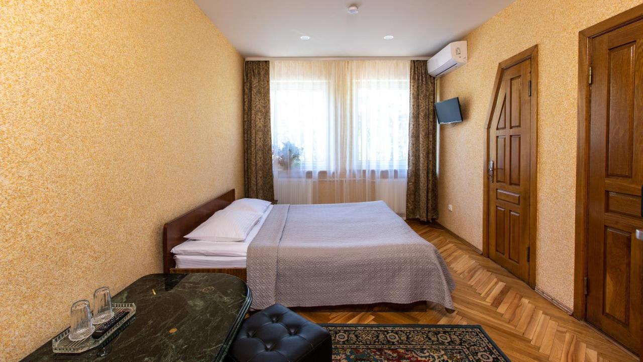 Apartamentai Laima Druskininkai Extérieur photo