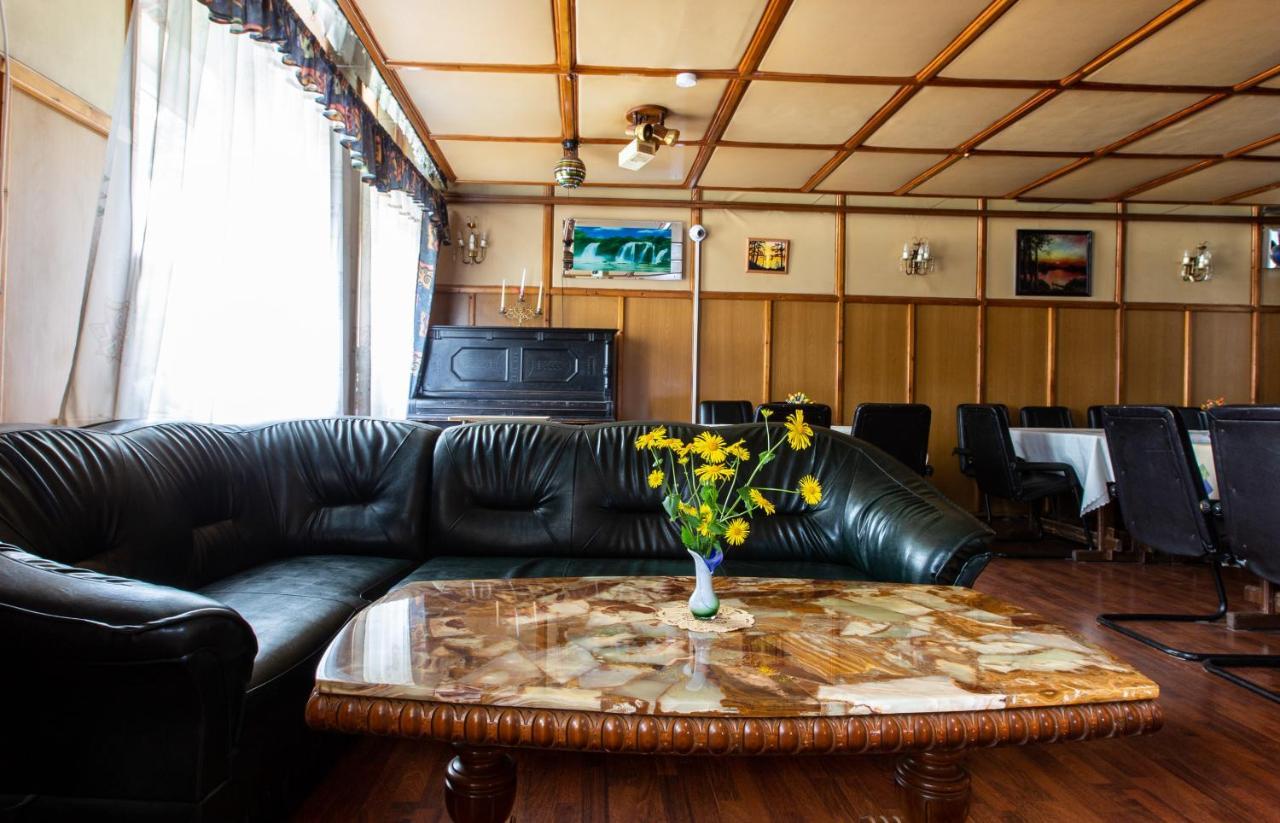Apartamentai Laima Druskininkai Extérieur photo