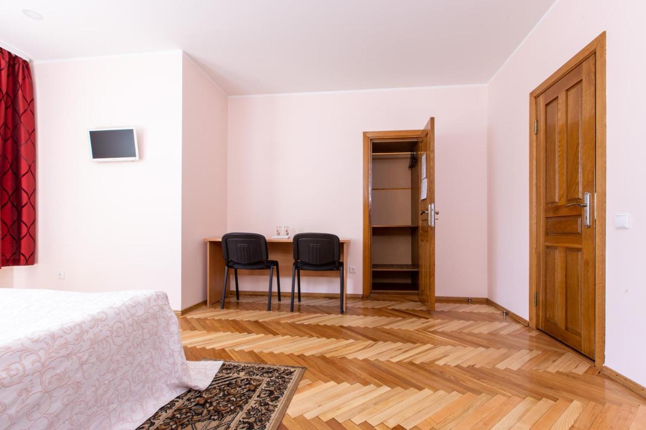 Apartamentai Laima Druskininkai Extérieur photo